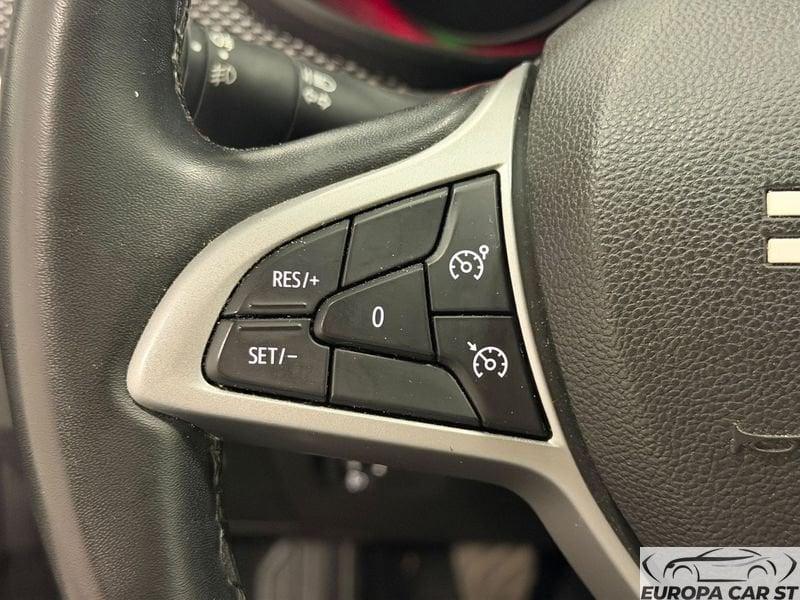 Dacia Sandero Sandero Stepway 1.0 tce GPL Essential 100cv
