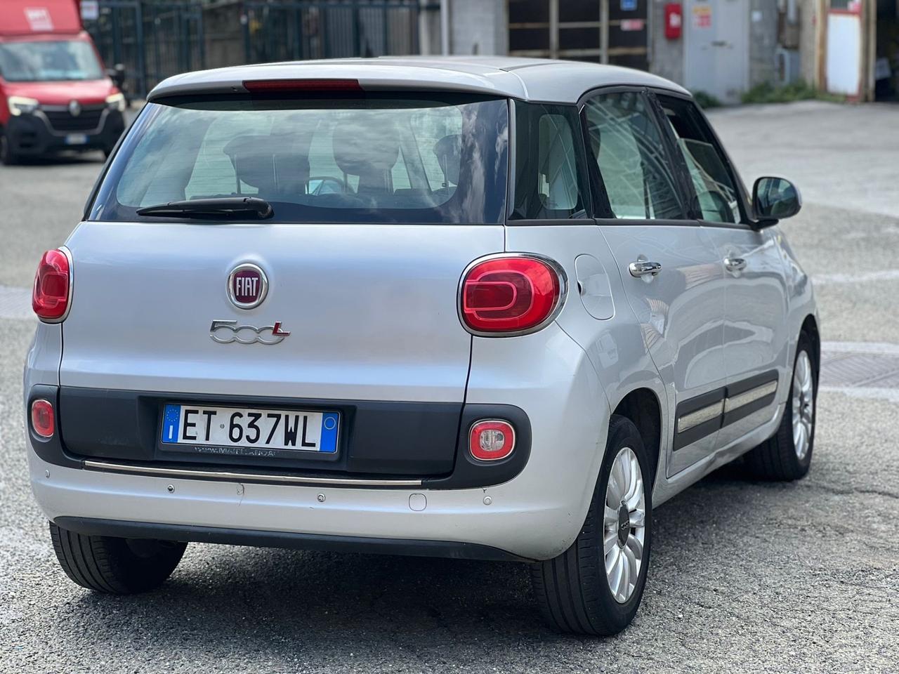 Fiat 500L 1.3 Multijet 85 CV Pop
