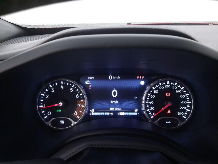 Jeep Renegade MHEV Limited BR363882 1.5 Mild Hybrid 130CV