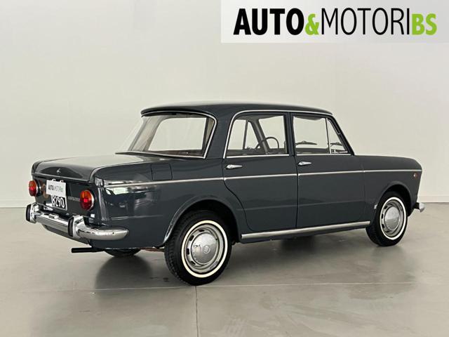 FIAT 1100 R *TARGA ORO*