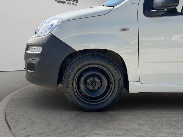 FIAT Panda 1.3MJT VAN 2POSTI