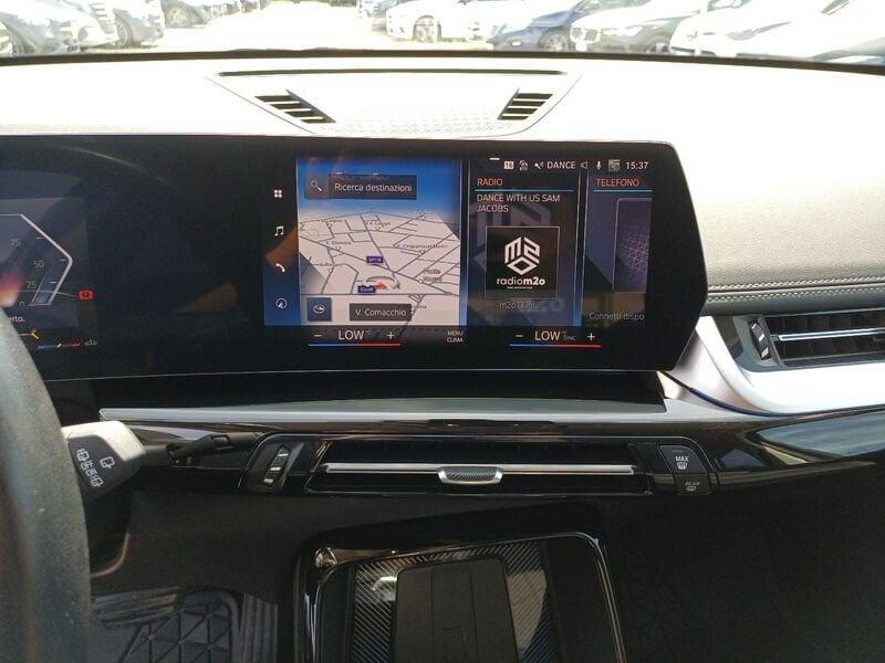 BMW X1 X1 sDrive 18d xLine