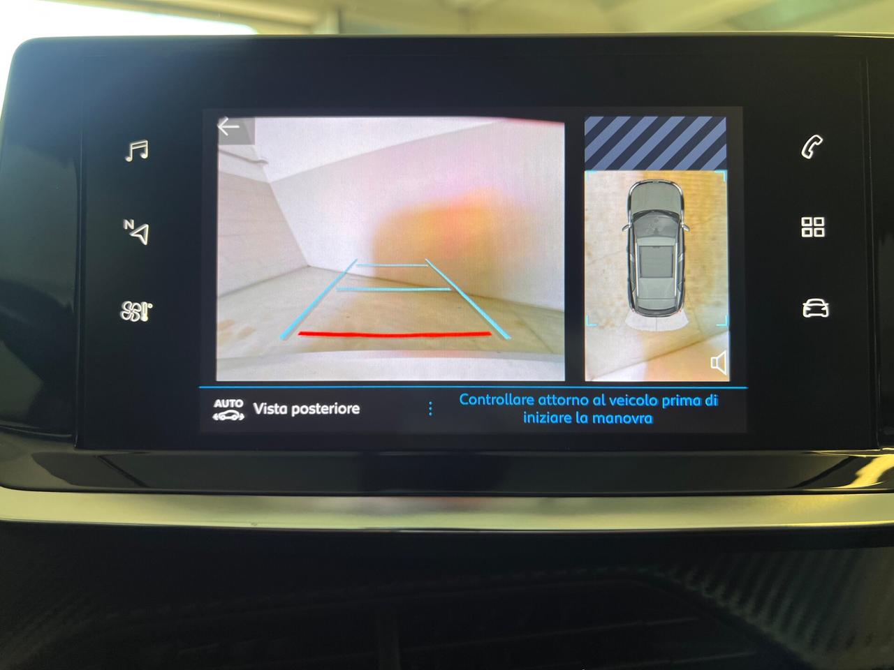 Peugeot 2008 1.2 PureTech 100 S&S Allure 100cv