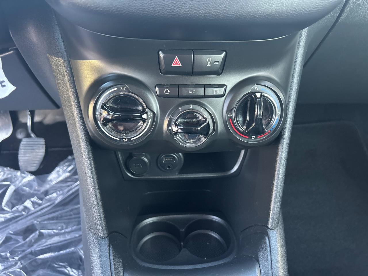 Peugeot 208 BlueHDi 75 5 porte Allure