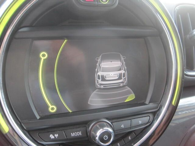 Mini Cooper D Countryman Mini 2.0 Cooper D Business Countryman