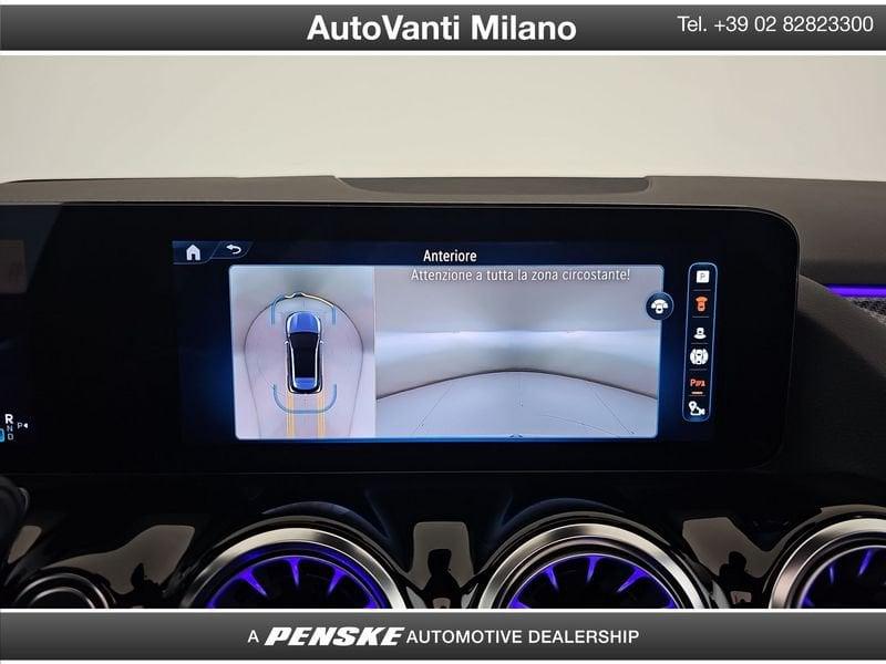 Mercedes-Benz GLA GLA 35 4Matic AMG Line Premium Plus