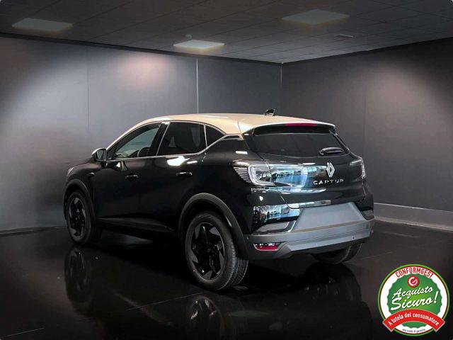 RENAULT Captur 1.0 eco-g Techno 100cv PREZZO REALE