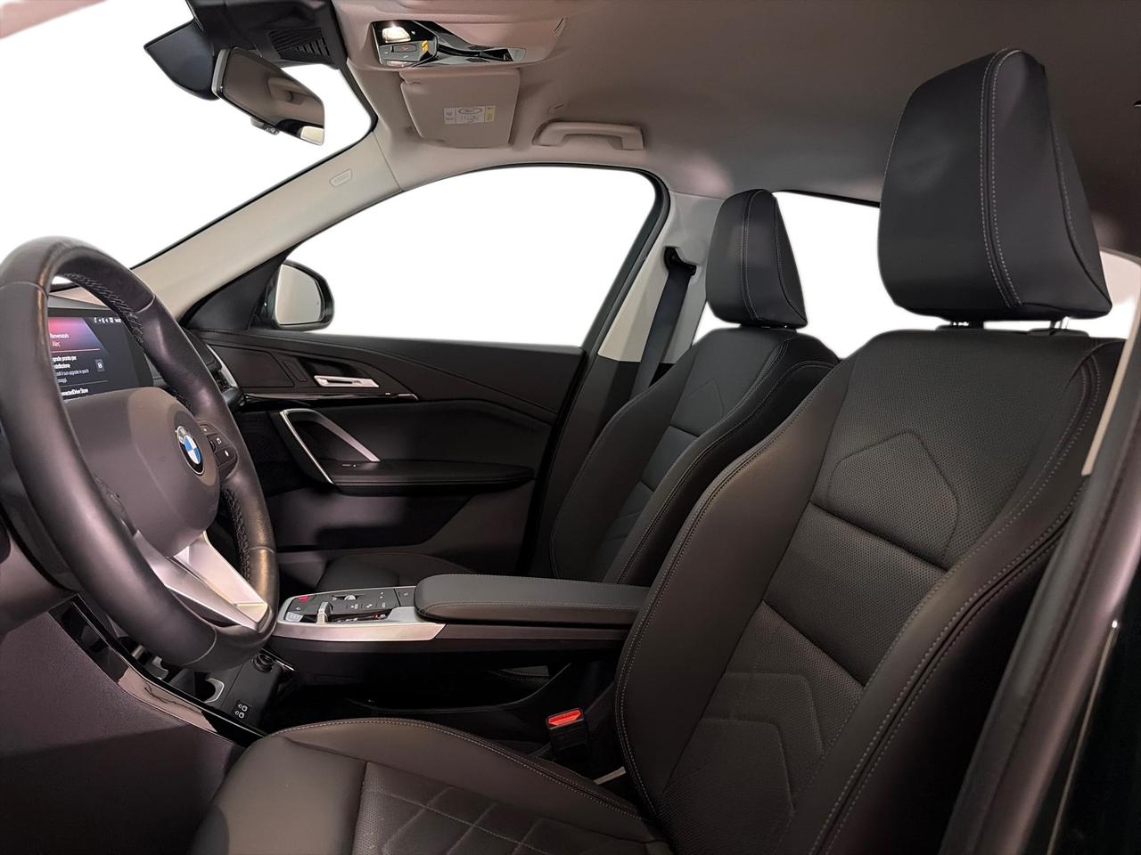 BMW X1 sDrive20d 48V xLine