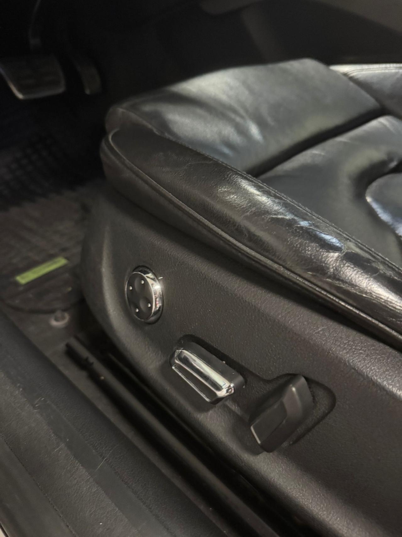 Audi A5 3.0 V6 TDI F.AP. quattro 2009