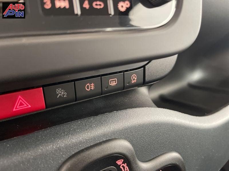 FIAT Panda Panda 1.0 FireFly S&S Hybrid *PROMO*