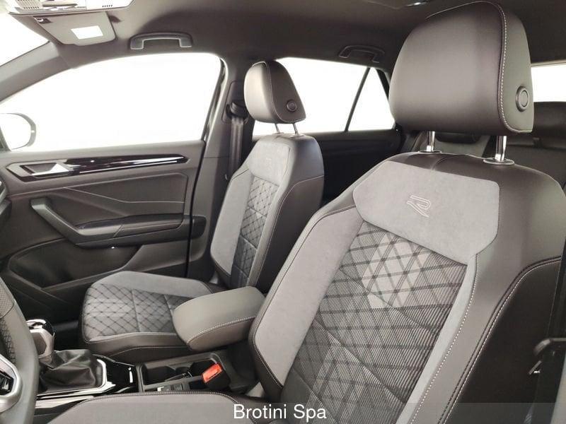 Volkswagen T-Roc T-Roc 2.0 TDI SCR 150 CV DSG R-Line