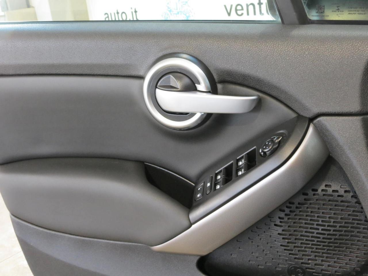 Fiat 500X 1.3 MultiJet 95 CV Pop Star