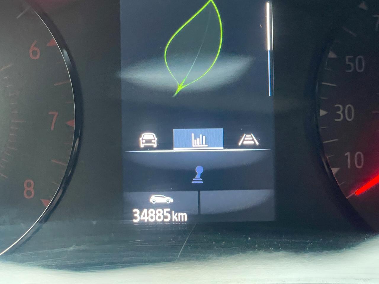 Renault Captur UNICO PROPRIETARIO - NEOPATENTATI