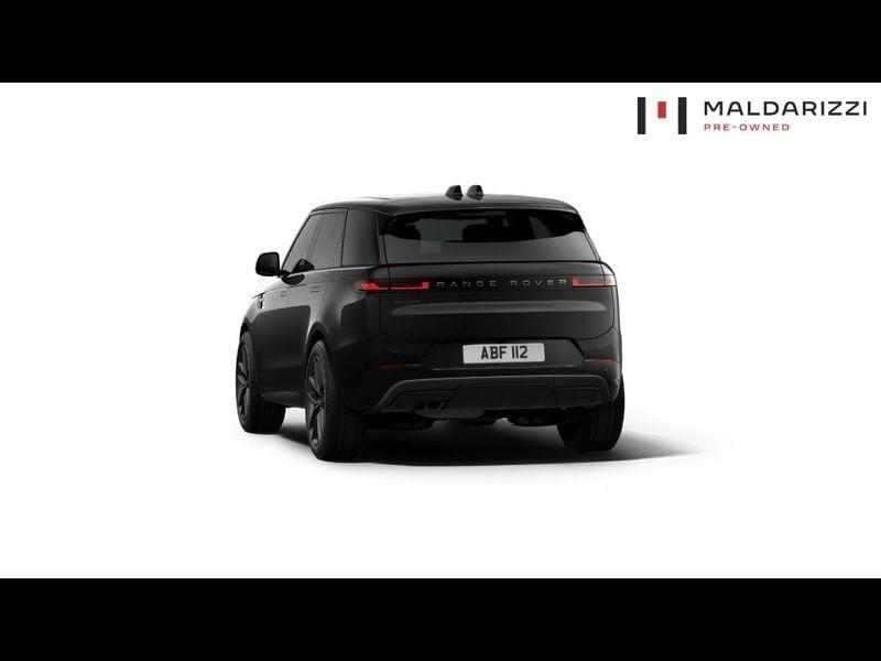 Land Rover RR Sport III 2022 3.0d i6 mhev Dynamic HSE awd 300cv auto