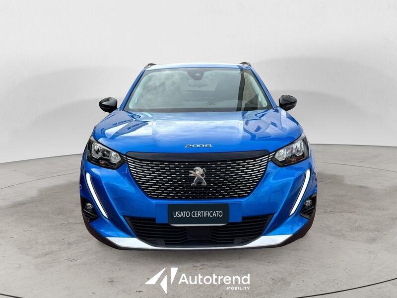 Peugeot 2008 1.2 PureTech 100 CV LED Allure Pack S&S