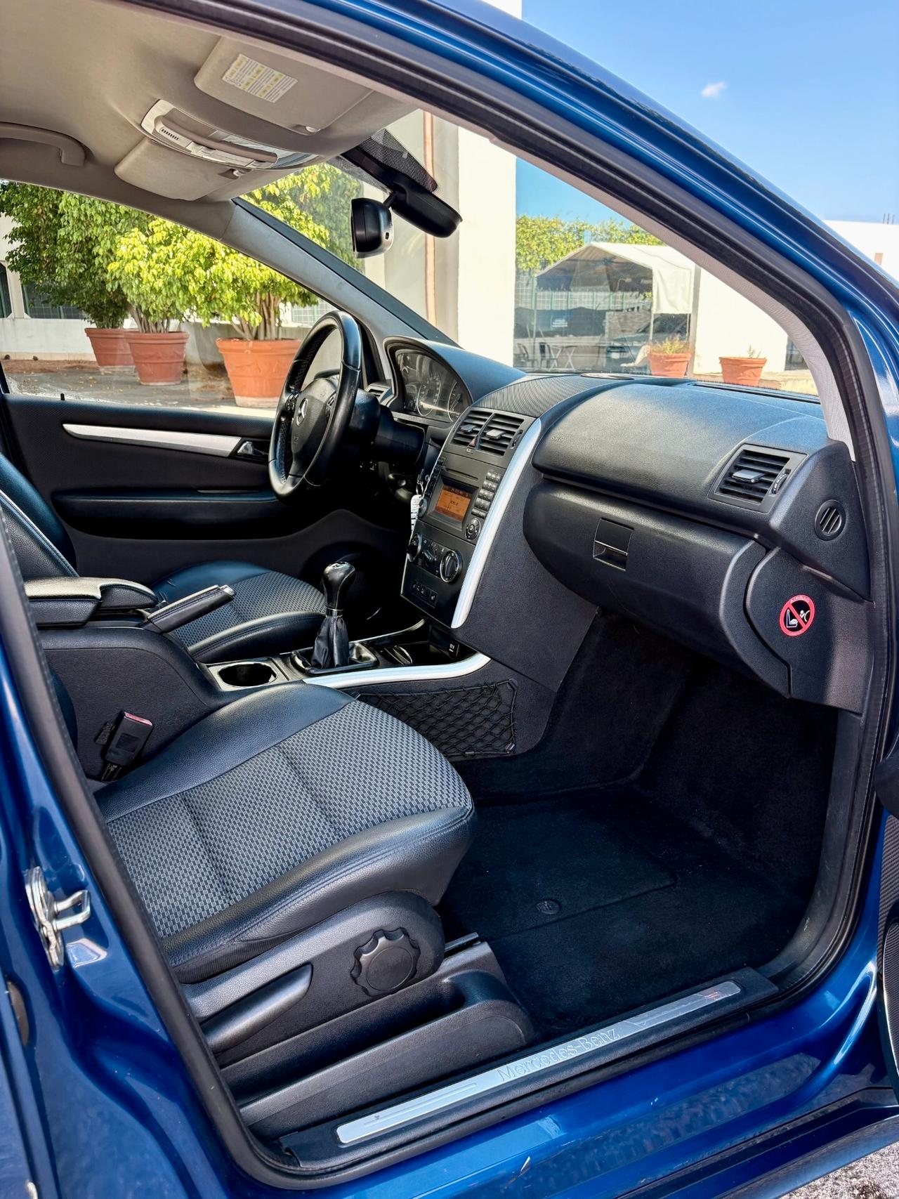 Mercedes-benz A 180 CDI Avantgarde