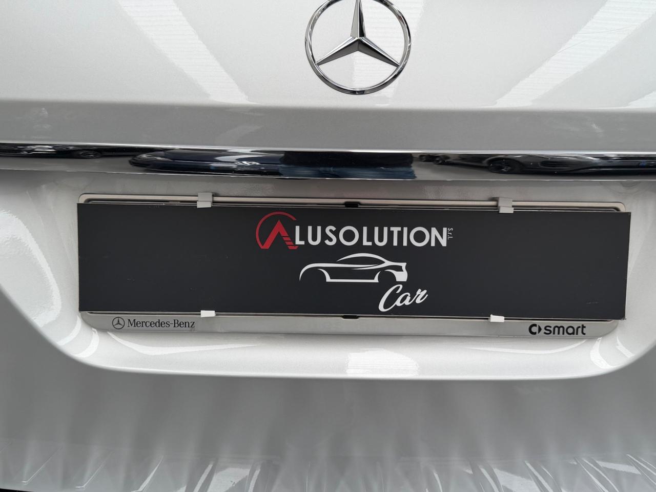 Mercedes-benz GLE 250 d 4Matic Premium