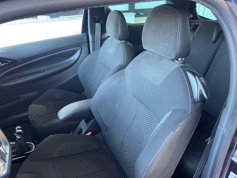 DS DS3 1.2 VTi 82 CHIC