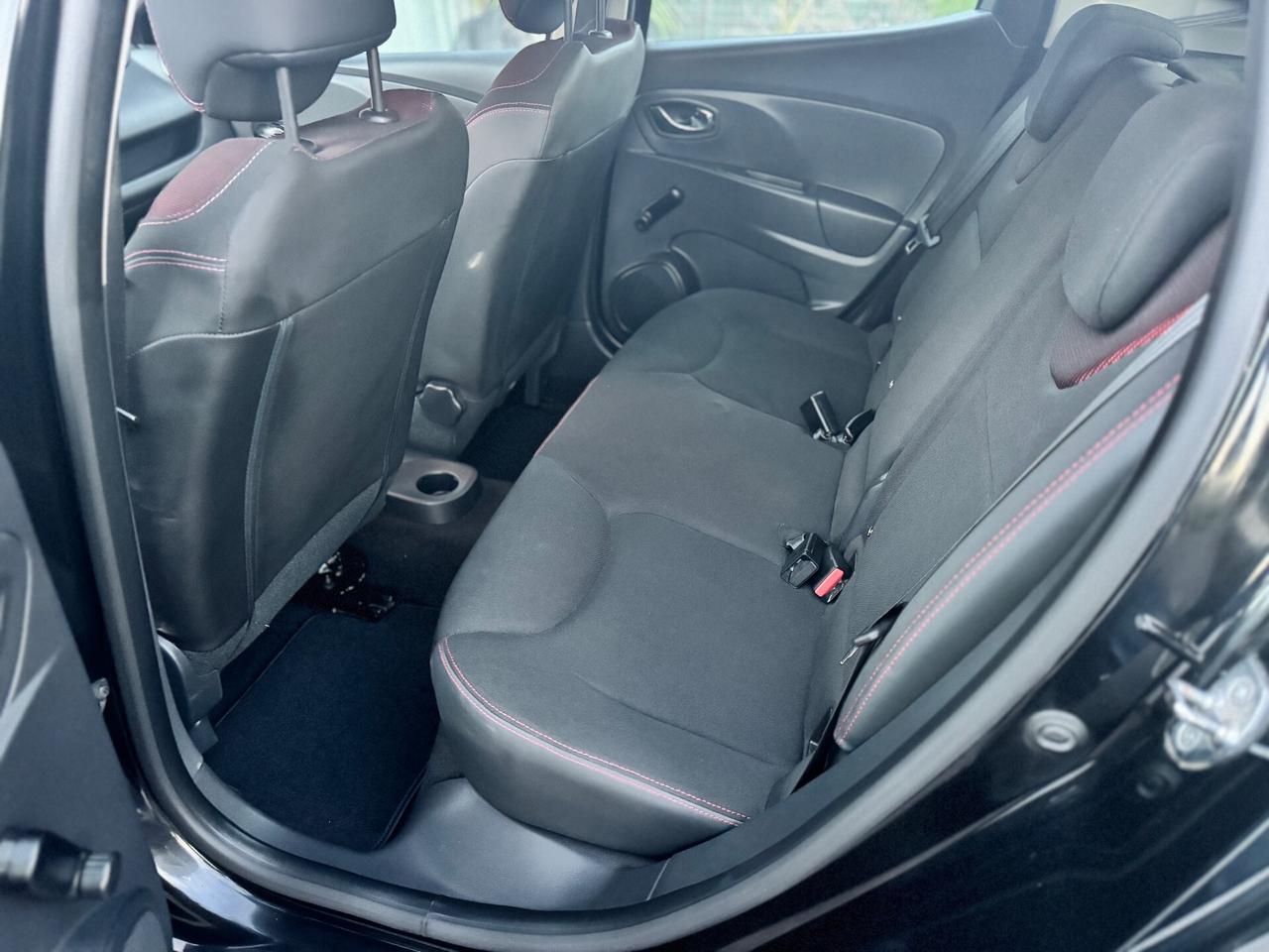 Renault Clio Sporter 1.5 dCi 8V 75CV Live