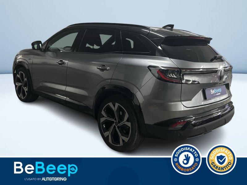 Renault Austral 1.2 E-TECH FULL HYBRID ICONIC ESPRIT ALPIN