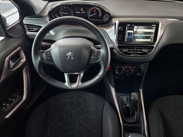 Peugeot 2008 1.2 puretech (vti) 12v Access 82cv
