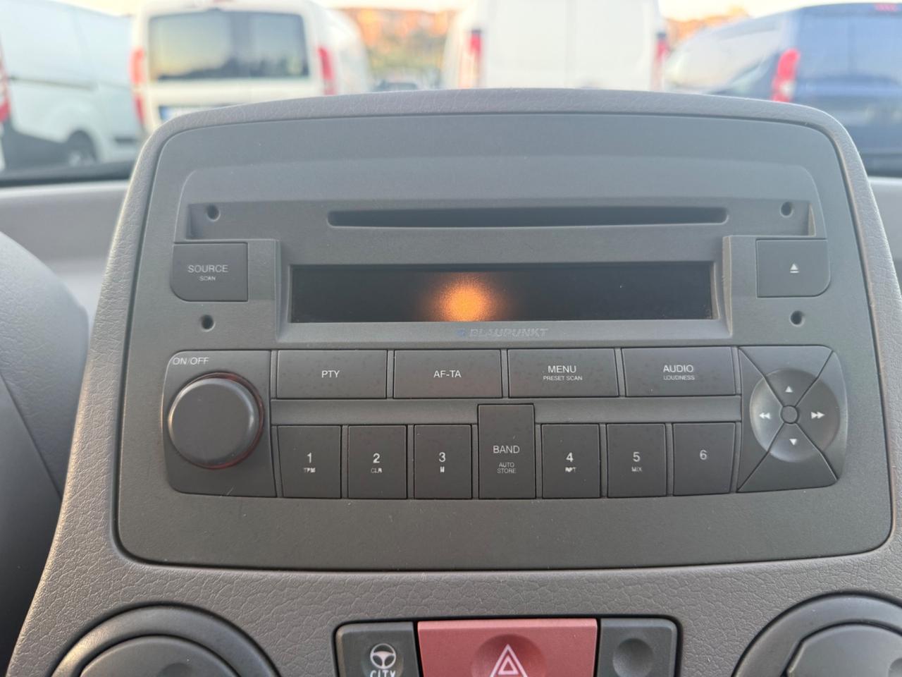Fiat Panda 1.2 Emotion