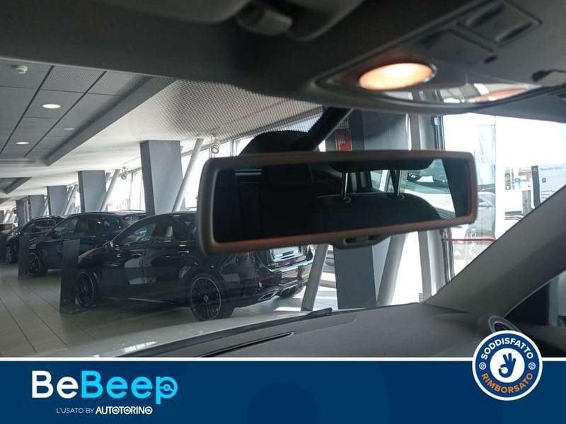 Volkswagen Tiguan 2.0 TDI SPORT&STYLE 4MOTION 140CV DSG