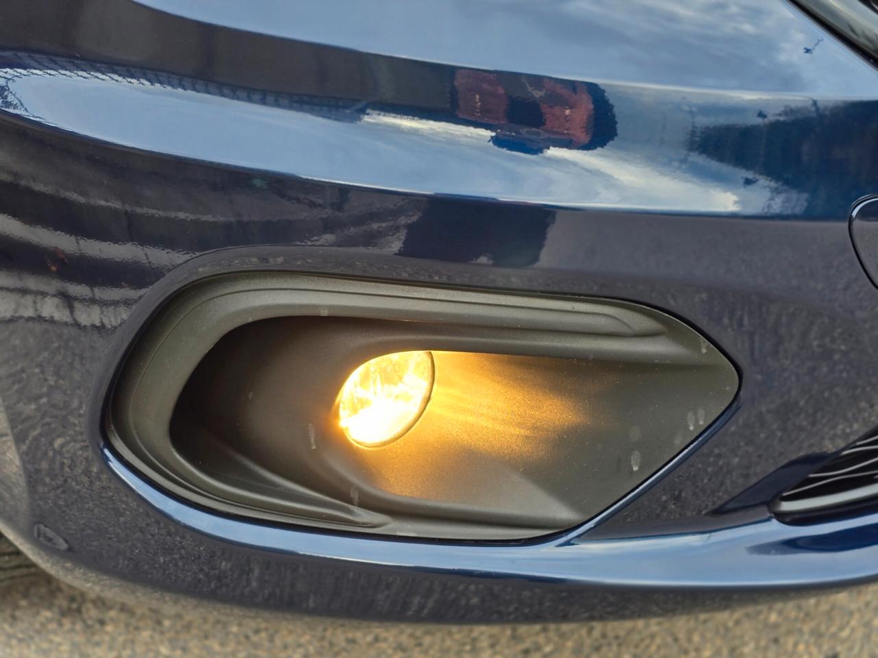 FIAT TIPO 1.3 M-JET 2018 NUOVISSIMA DI TUTTO