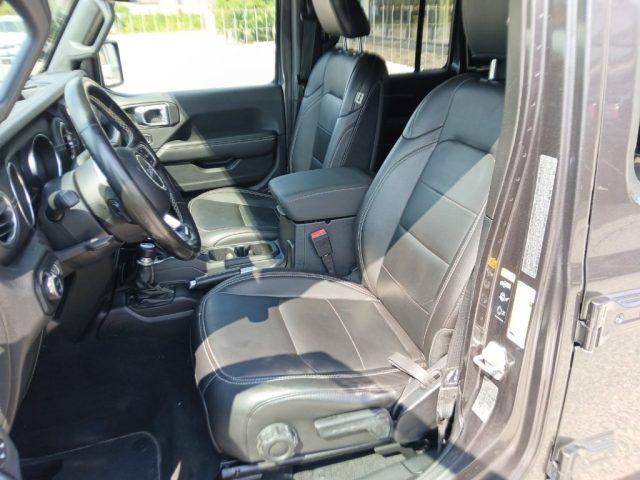 JEEP Gladiator 3.0 Diesel V6 80th Anniversary N1