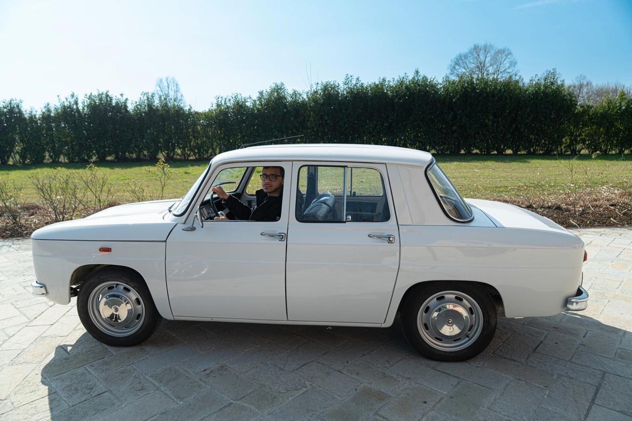 RENAULT 8 - REN00045