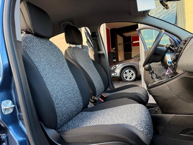 LANCIA Ypsilon 1.0 FireFly Hybrid Ecochic Silver (NESSUN VINCOLO)