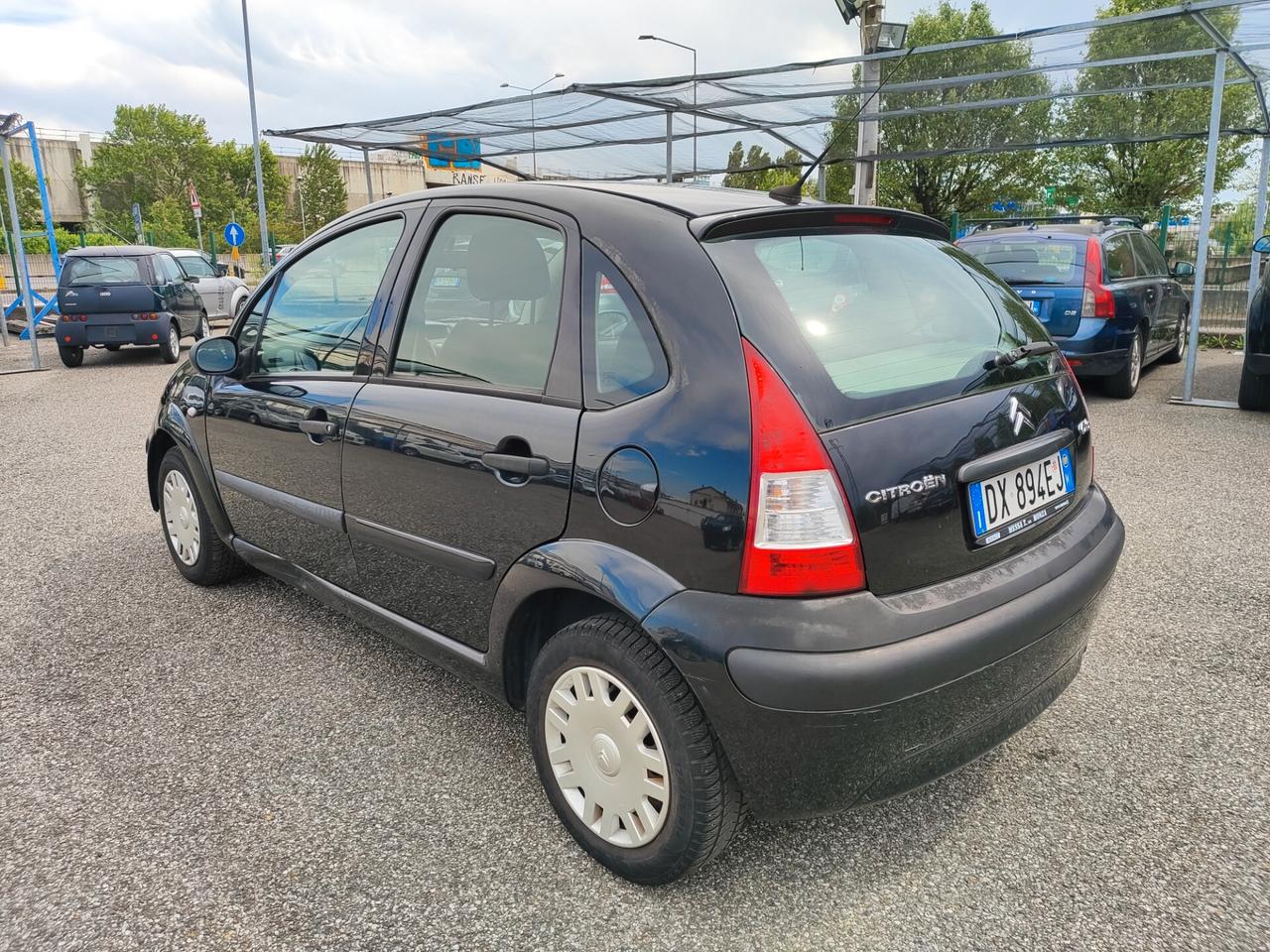 Citroen C3 1.1 Ideal