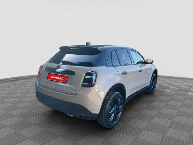 FIAT 600 600 Hybrid 145 CV DCT MHEV Sport Edizione Milano C