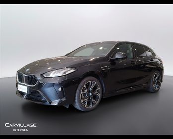 BMW 118d MSport auto