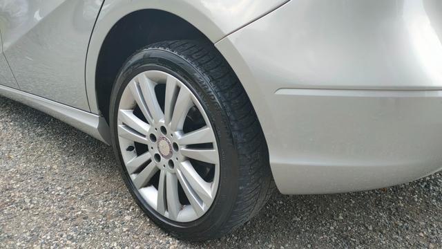 MERCEDES-BENZ B 180 CDI 1.8 109 CV Executive 7G-DCT Automatica