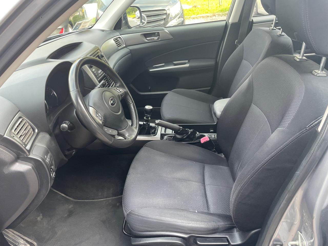 Subaru Forester 2.0D*Doppi Cerchi e Gomme*