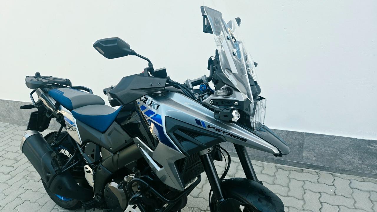Suzuki V Strom DL 1050 ABS EURO 5