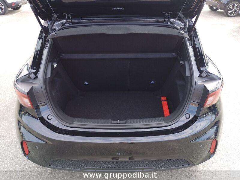 MG MG3 ICE STD PEBBLE BLACK