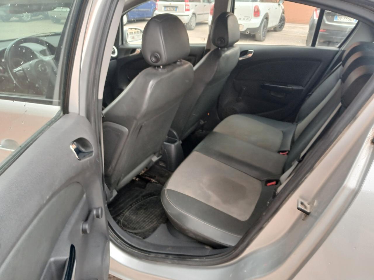 Opel Corsa 1.3 CDTI 90CV 5 porte Cosmo