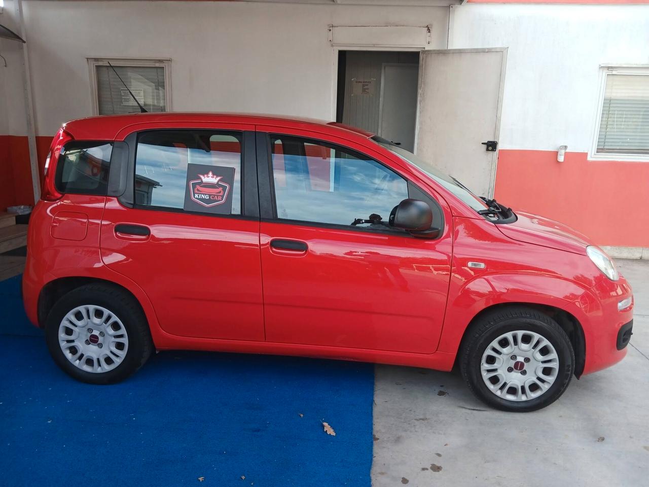 Fiat Panda 1.2 Easy KM 67900 GARANZIA TOTALE TENUTA MANIACALMENTE PERFETTA X INFO 3488938749