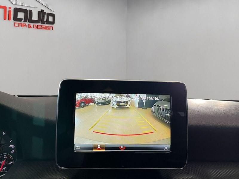 Mercedes-Benz Classe A A 160 Business