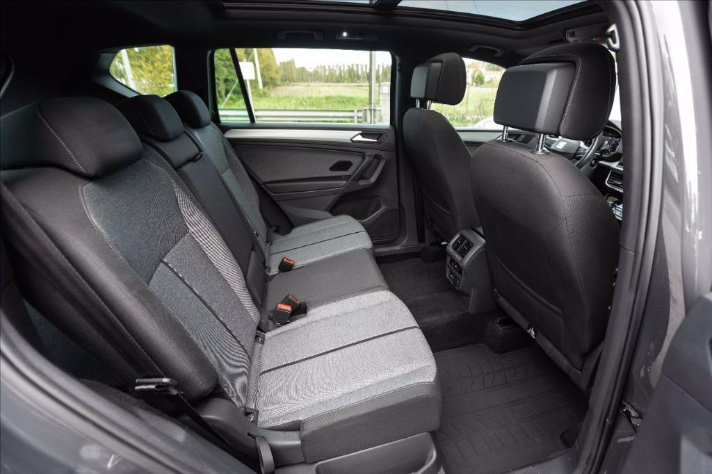 SEAT Tarraco 1.5 tsi Style 150cv del 2022