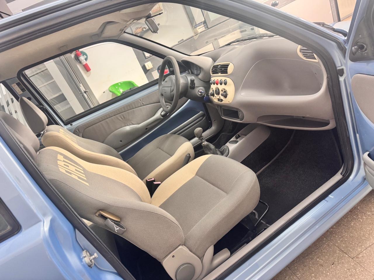 Fiat 600 1.1 50th Anniversary 95.000 KM - 2007