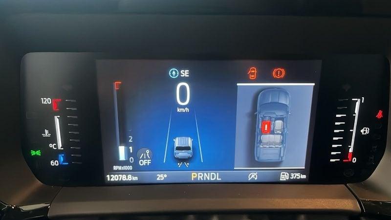 Ford Tourneo Courier Tourneo Courier 1.0 EcoBoost Titanium