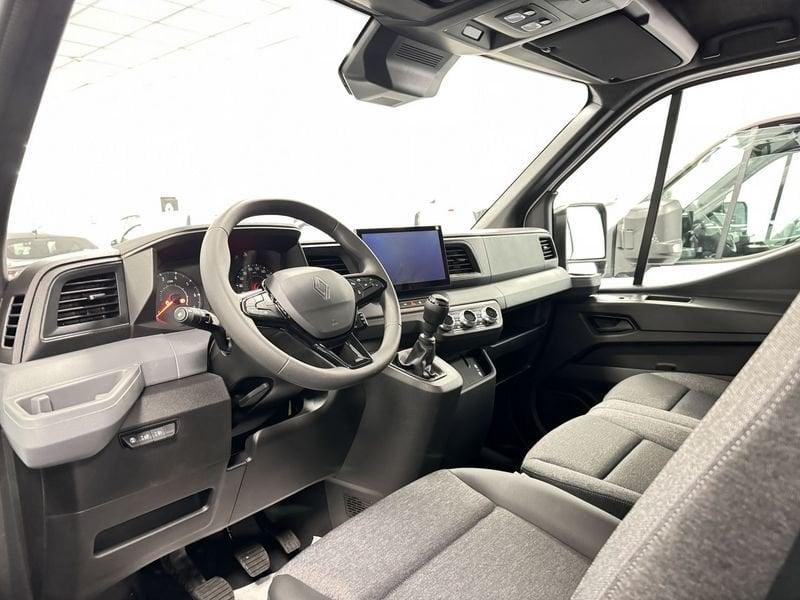 Renault Master Nuovo furgone FG TA L3H2 T35 Blue dCi 150 E6E