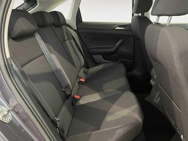 Volkswagen Taigo 1.0TSI 110CV Life - IVA ESPOSTA/NEOPATENTATI