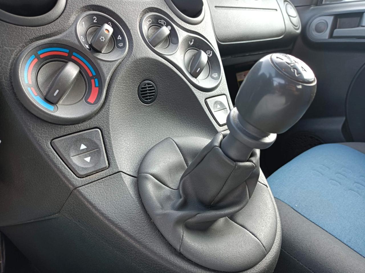 Fiat Panda 1.2 Dynamic