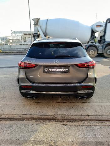 MERCEDES-BENZ GLA 200 d Automatic Premium AMG