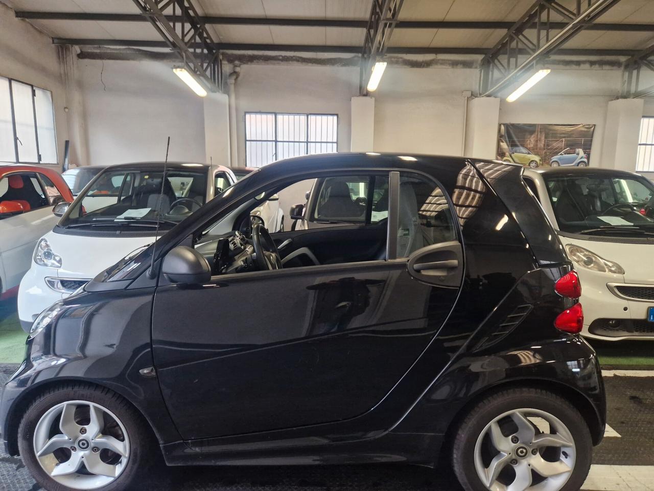 Pulse servosterzo solo 43000km full garanzia