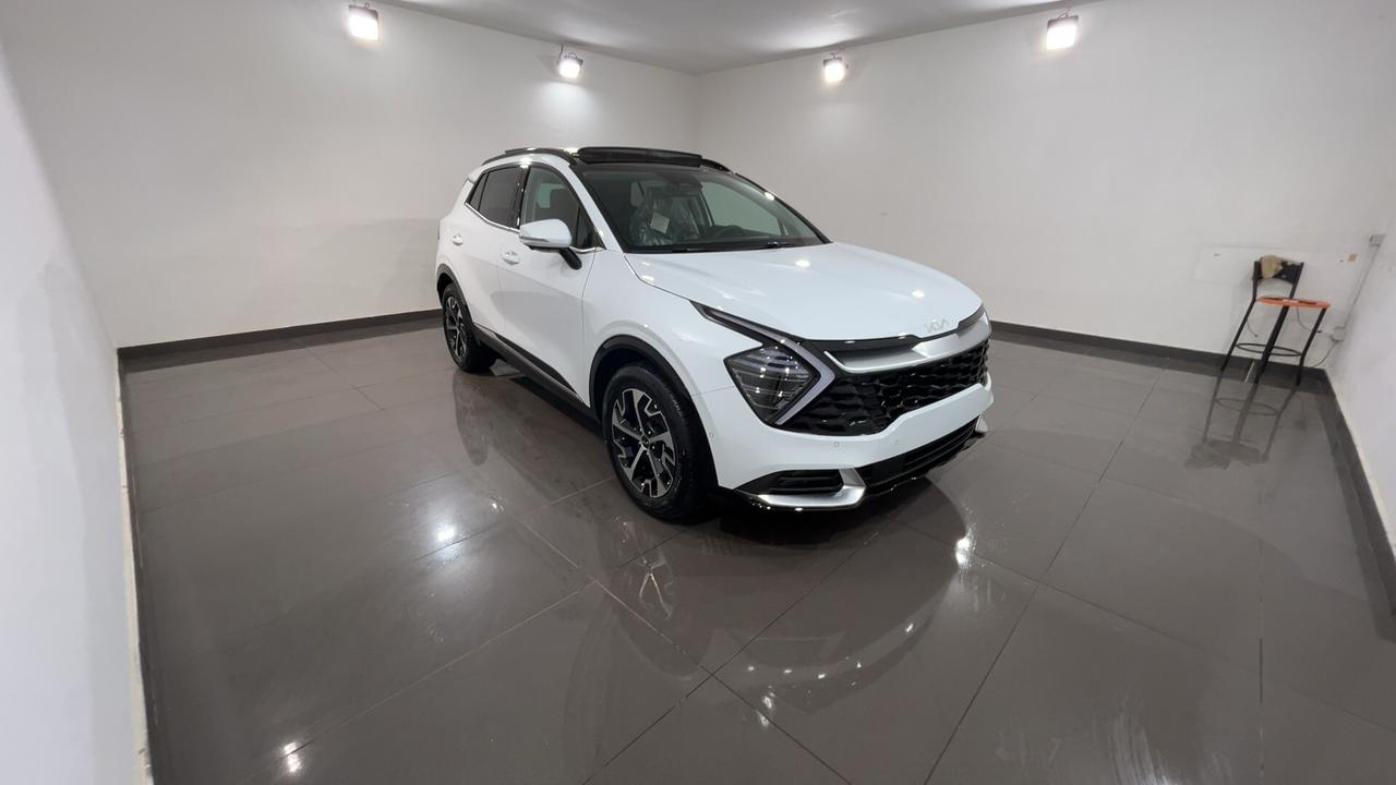 Sportage 1.6 T-GDI HEV Tech auto *KM0*